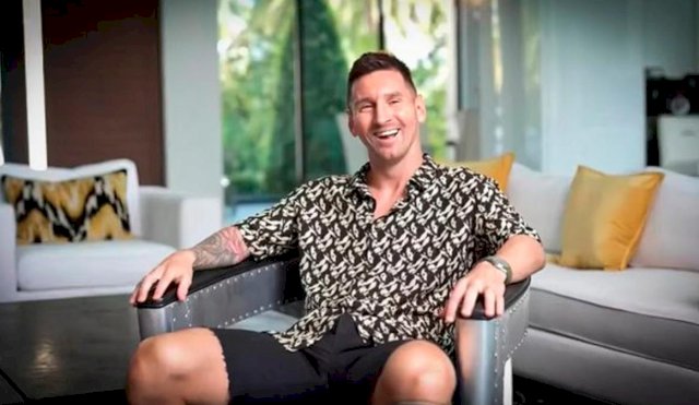 Messi