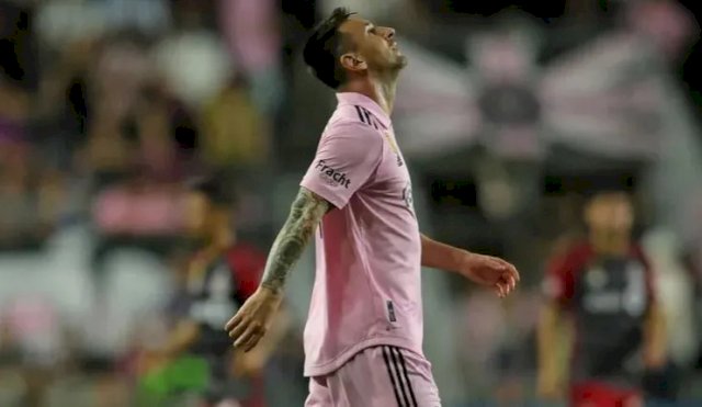Messiento