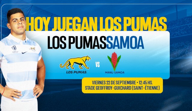 Pumas