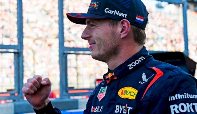 FORMULA 1 