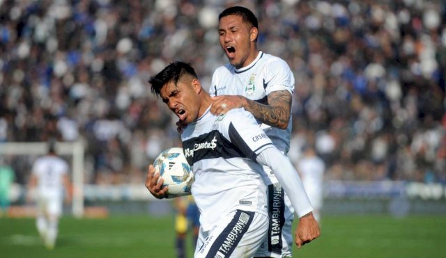 gimnasia