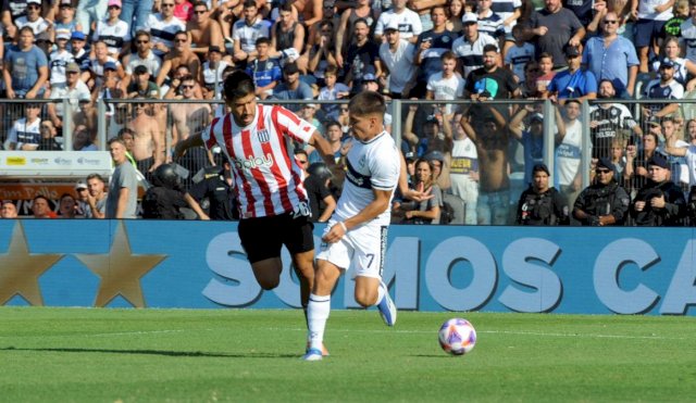 estudiantes