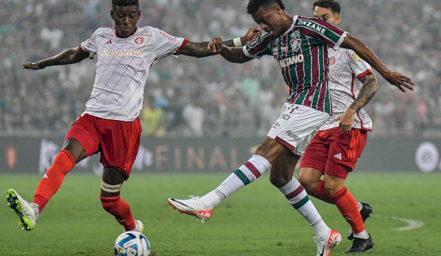 Libertadores