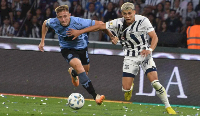 talleres belgrano
