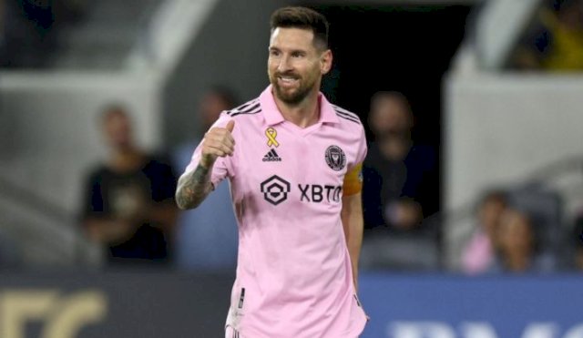 Messisi
