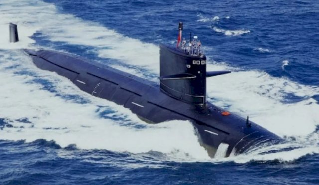 SUBMARINO