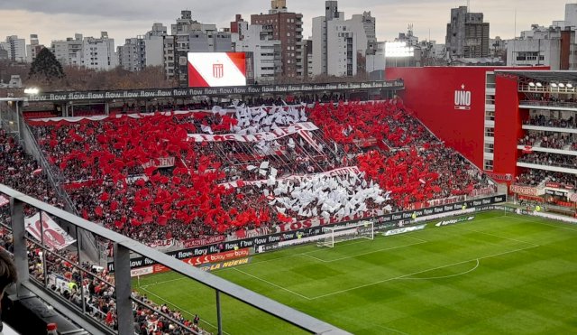 estudiantes