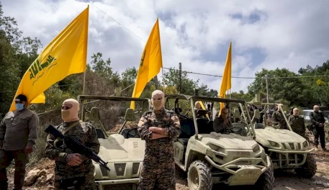 hezbollah