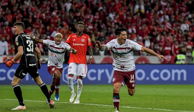 Libertadores