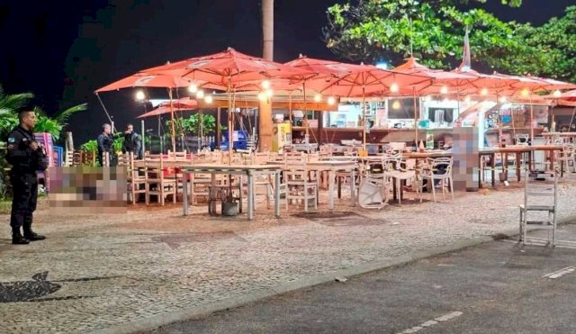 Barra de Tijuca