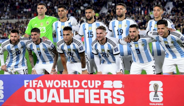 Selección
