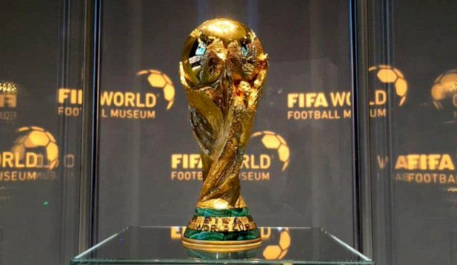 Mundial