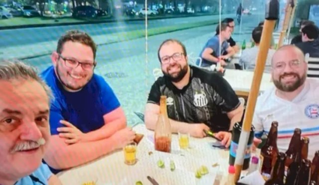 Río de Janeiro: encontraron muertos a los sospechosos de asesinar a tres médicos