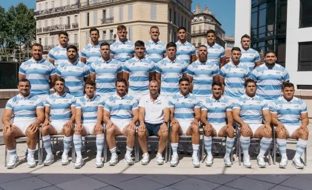LOS PUMAS 