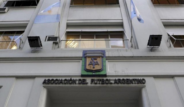 SEDE AFA