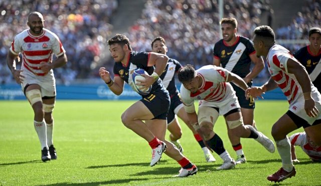 LOS PUMAS