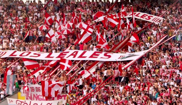 LOS LEALES ESTUDIANTES