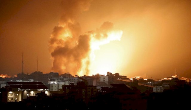 palestina