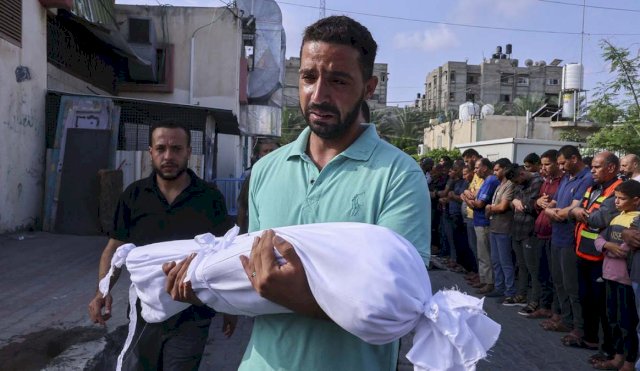 palestina