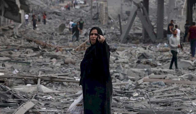 palestina