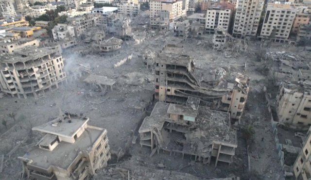 palestina