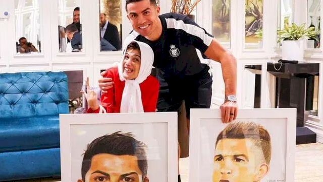 Ronaldo