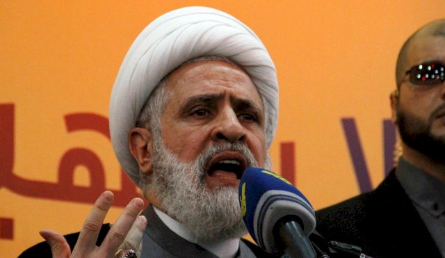hezbollah