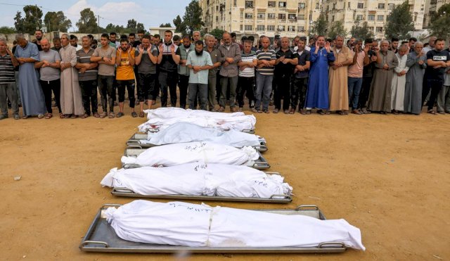 palestina