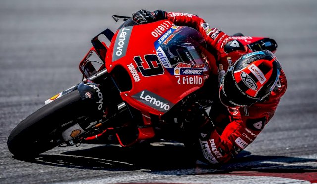 MOTO GP