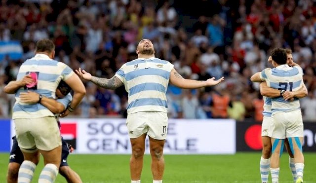 Rugby