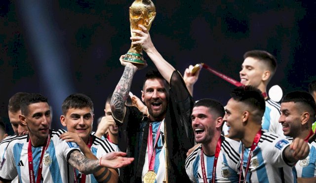 Campeón
