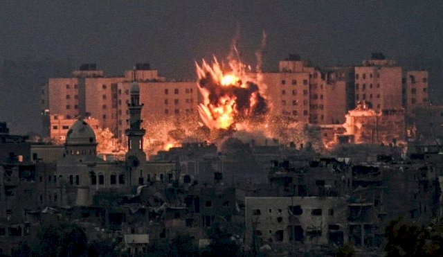 gaza123