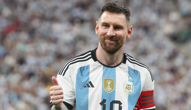 MESSIGOLEADOR