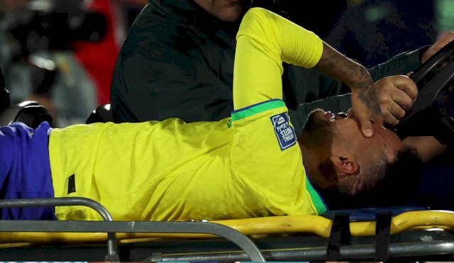 Lesionney