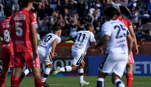 gimnasia123