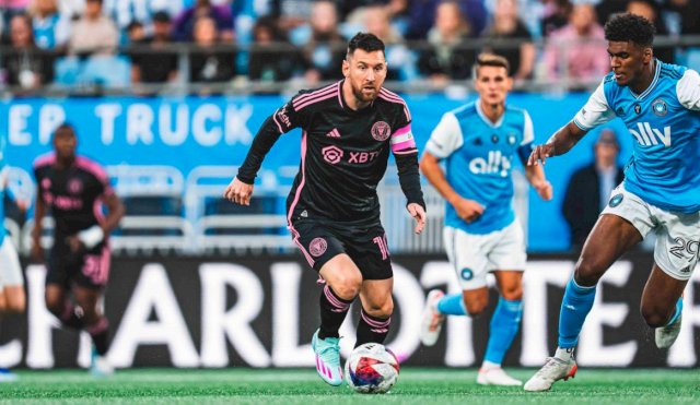 MESSI FINAL