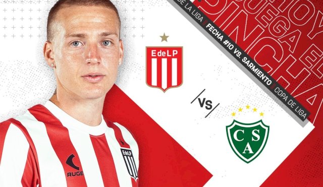 Estudiantes