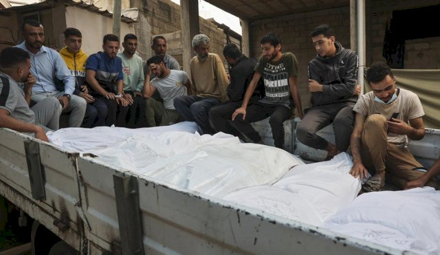 palestina
