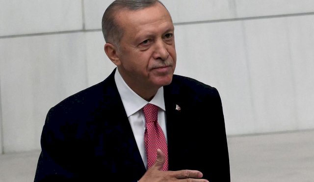 erdogan