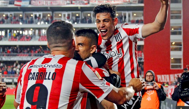 EDLPSARMIENTO