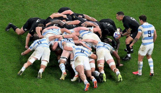 Rugby