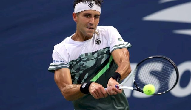 Tenis