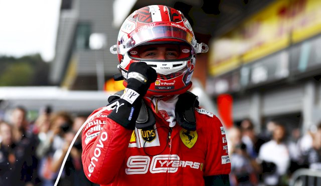 LECLERC