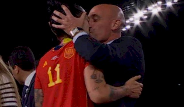 Rubiales