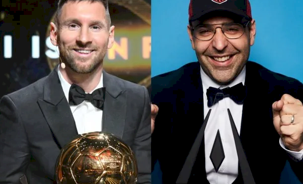 MESSIGERARD
