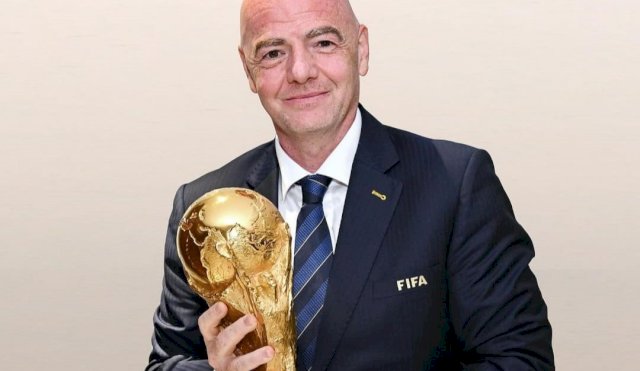 Infantino