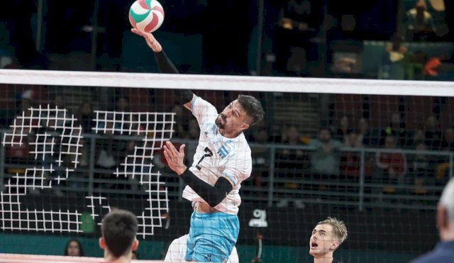 voley