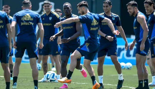 Boca