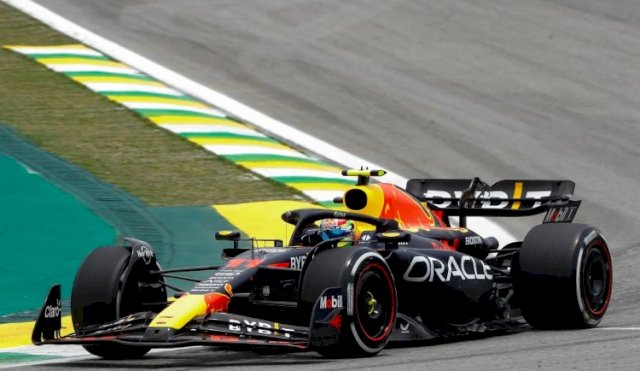 FORMULA 1 BRASIL