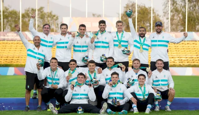 PANAMERICANOS